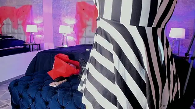 Maddysex  online show from 10/30/25, 12:17