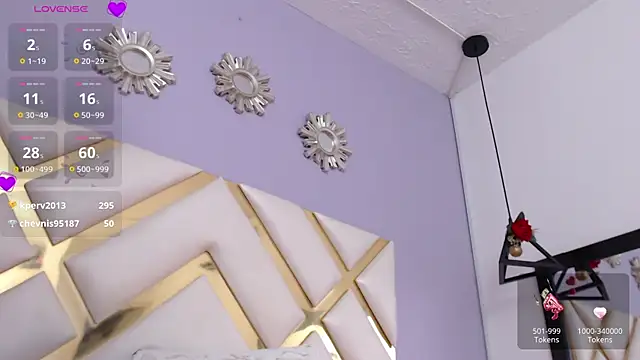 BeckyAnders online show from 02/28/25, 07:35