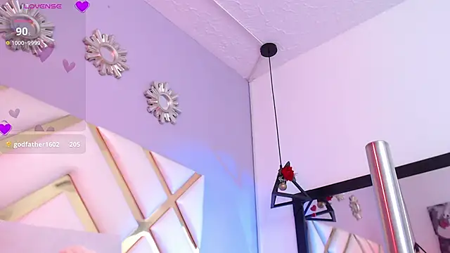 BeckyAnders online show from 03/07/25, 07:49