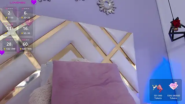 BeckyAnders online show from 03/14/25, 04:40