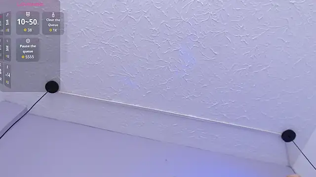 BeckyAnders online show from 09/18/25, 04:53