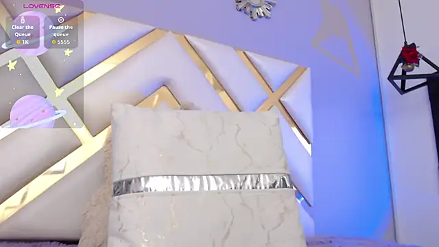 BeckyAnders online show from 10/27/25, 04:44