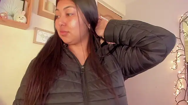 Pocahontas power online show from 12/04/24, 09:13