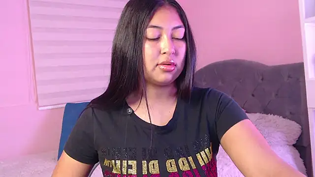 Pocahontas power online show from 12/13/24, 05:10