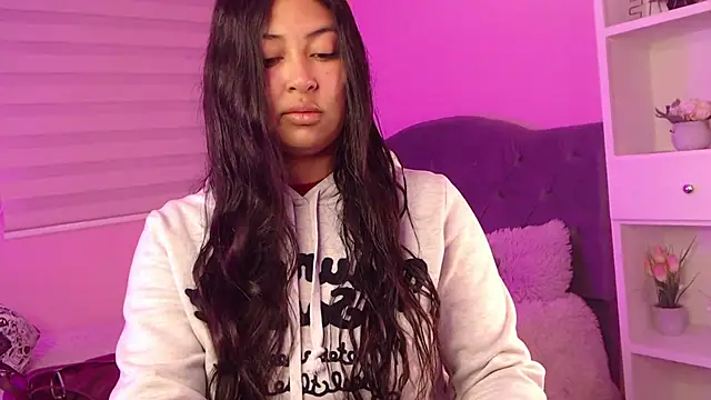 Pocahontas power online show from 01/27/25, 05:15