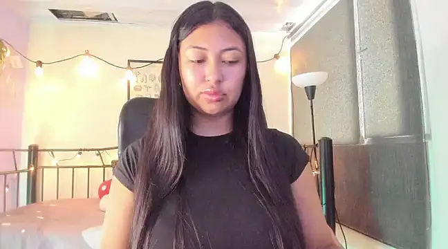 Pocahontas power online show from 02/08/25, 05:18