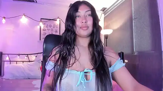 Pocahontas power online show from 02/13/25, 05:54