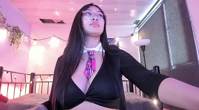 Pocahontas power online show from 03/04/25, 08:38