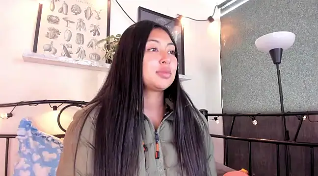 Pocahontas power online show from 03/13/25, 09:48