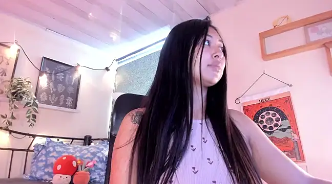 Pocahontas power online show from 03/14/25, 08:06