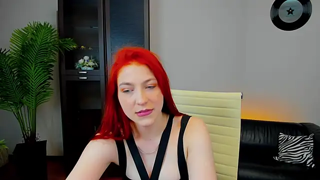 Snapshot of _FireInMySoul_ chatting on 01/26/25, 08:34 FireInMySoul online show from 01/26/25, 08:34