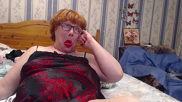 Snapshot of AMARILLIS chatting on 10/30/25, 05:24 AMARILLIS online show from 10/30/25, 05:24