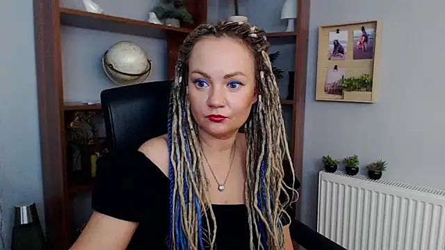 Snapshot of KayaMagic chatting on 01/07/25, 05:09 KayaMagic online show from 01/07/25, 05:09