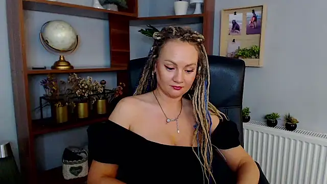 Snapshot of KayaMagic chatting on 01/30/25, 06:21 KayaMagic online show from 01/30/25, 06:21