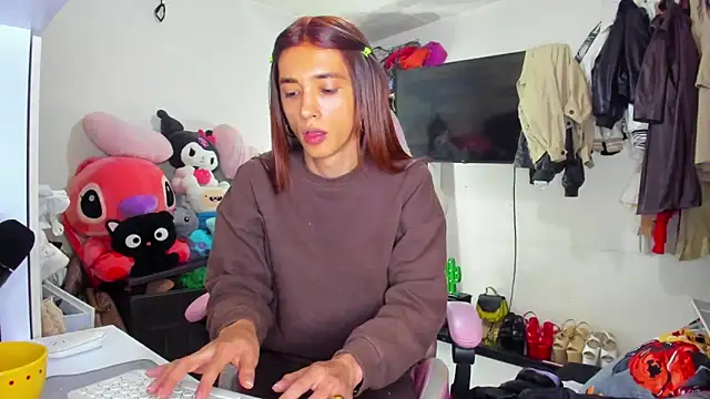 Lawrncesofiets online show from 10/10/25, 07:02