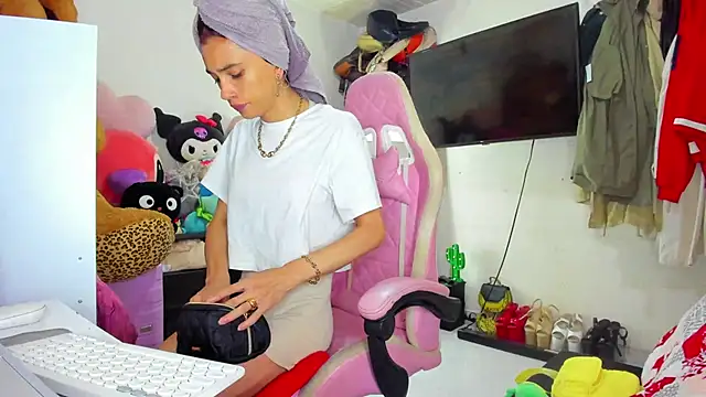 Lawrncesofiets online show from 11/15/25, 02:24