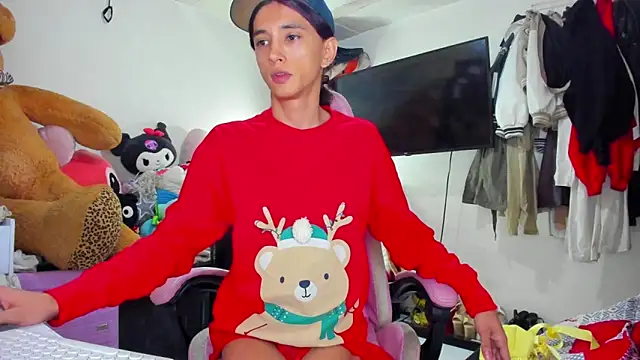 Lawrncesofiets online show from 11/18/25, 04:11