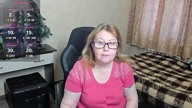 Snapshot of Frau_Marta chatting on 12/26/24, 09:33 Frau Marta online show from 12/26/24, 09:33