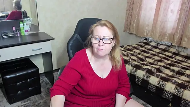 Snapshot of Frau_Marta chatting on 02/27/25, 01:17 Frau Marta online show from 02/27/25, 01:17