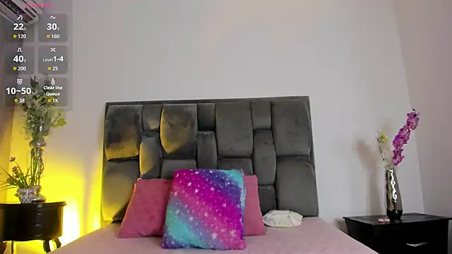 Snapshot of tanyyaa chatting on 10/09/25, 11:25 tanyyaa online show from 10/09/25, 11:25