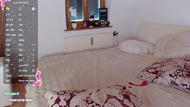 alissonsweett online show from 11/22/25, 11:53