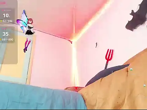 Sunshinee- online show from 10/06/25, 02:09