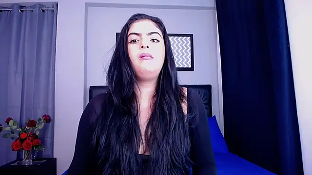 loveyouzahara2020 online show from 11/21/25, 11:25