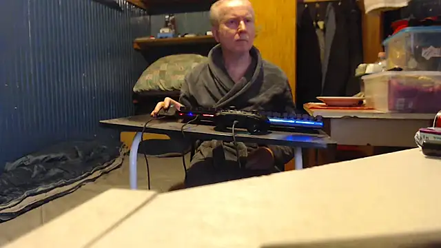 Snapshot of Vgy67Z95 chatting on 01/27/25, 12:16 Vgy67Z95 online show from 01/27/25, 12:16