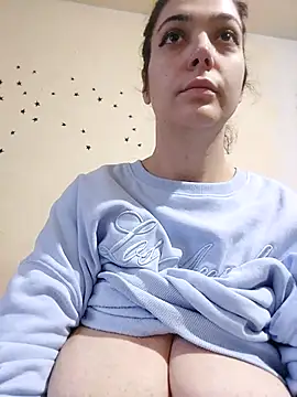 JoLeNe27 online show from 02/01/25, 06:00