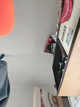 JoLeNe27 online show from 10/08/25, 07:28