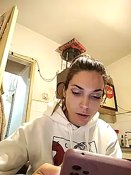 JoLeNe27 online show from 11/11/25, 05:57