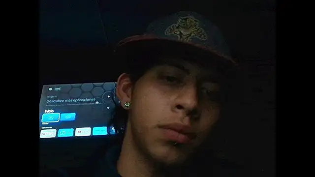 Snapshot of yefersonsijajaj chatting on 10/27/25, 05:11 yefersonsijajaj online show from 10/27/25, 05:11