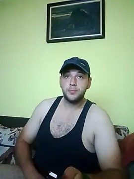 Flakka95 online show from 10/10/25, 12:31