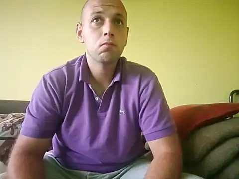 Flakka95 online show from 10/14/25, 05:41