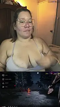 Snapshot of Johana_bbw chatting on 10/04/25, 11:41 Johana bbw online show from 10/04/25, 11:41