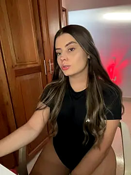 Snapshot of Miss_valeriaa chatting on 09/22/25, 10:12 Miss valeriaa online show from 09/22/25, 10:12