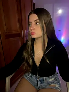 Snapshot of Miss_valeriaa chatting on 10/09/25, 09:57 Miss valeriaa online show from 10/09/25, 09:57