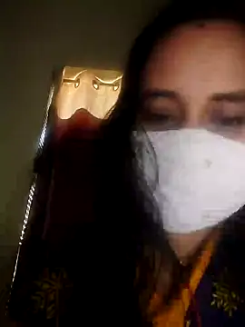 Sheela-Bhabi online show from 01/23/25, 02:55