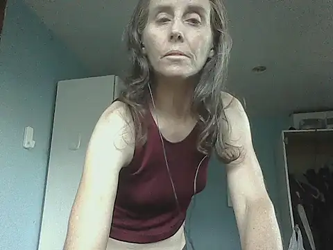 Snapshot of SexyRach75 chatting on 10/01/25, 02:56 SexyRach75 online show from 10/01/25, 02:56