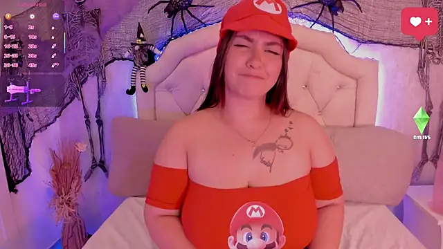 Snapshot of hasret_sesim chatting on 10/19/25, 04:57 hasret sesim online show from 10/19/25, 04:57