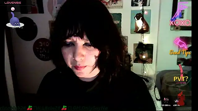 Snapshot of soynanabela28 chatting on 12/07/24, 04:42 soynanabela28 online show from 12/07/24, 04:42