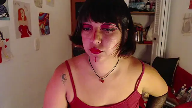 Snapshot of soynanabela28 chatting on 09/24/25, 11:19 soynanabela28 online show from 09/24/25, 11:19