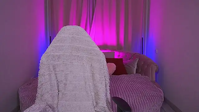 GraceCandy online show from 09/14/25, 08:30