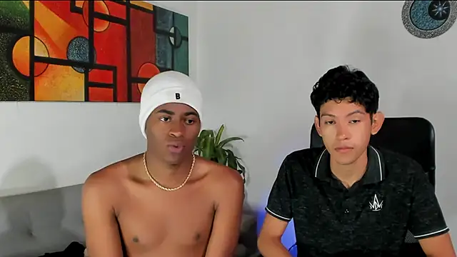 CrissBrownxxx online show from 09/15/25, 12:32