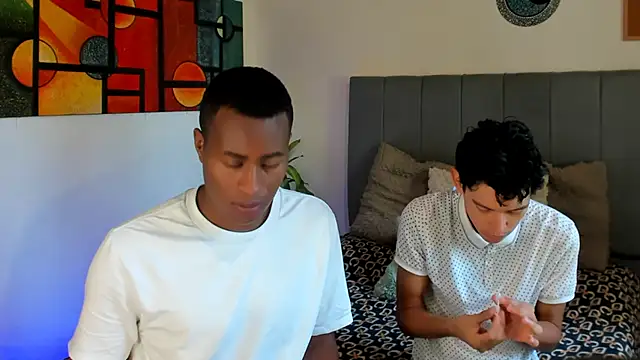 CrissBrownxxx online show from 10/03/25, 07:33