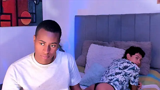 CrissBrownxxx online show from 10/10/25, 02:21