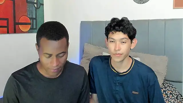 CrissBrownxxx online show from 10/15/25, 02:01