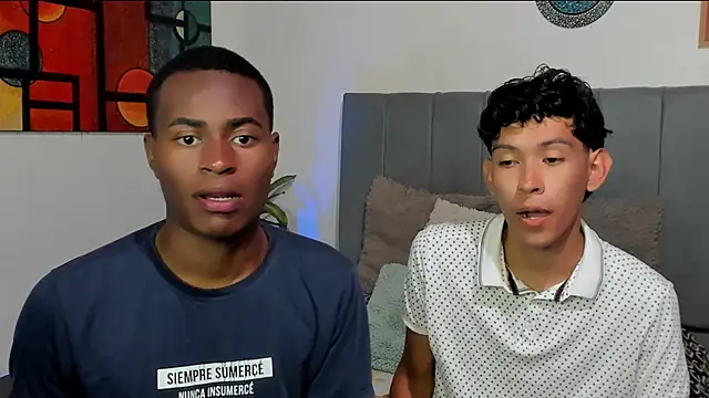 CrissBrownxxx online show from 10/29/25, 01:19