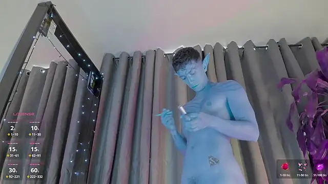 Thiago jones online show from 10/30/25, 12:17