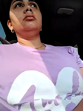 maymercy online show from 02/08/25, 02:05